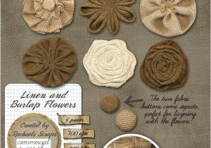 Burlap Flower Template 192 Best Images About Paper Flowers On Pinterest Tissue