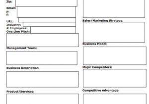 Busines Plan Templates Free Simple Business Plan Template top form Templates