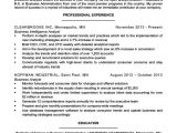 Business Analyst Resume Sample Business Analyst Resume Sample Writing Tips Resume