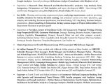 Business Analyst Resume Sample India Lead Business Analyst Resume Of Nitin Khanna