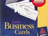 Business Card Avery Template Avery Business Card Template Beepmunk