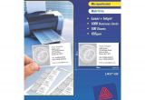 Business Card Avery Template Avery Laser Business Cards L7415 90x52mm Labl5875 Cos