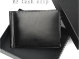 Business Card Holder for Men Luxury Popular Classic Fashion Business Mb Wallet Hot Leather Men Wallet Short Genuine Leather Mt Wallet Card Holder Cash Clip Custom Leather Wallets