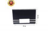 Business Card Holder for Women Anansa Arts Business Card Holder Slim Vcard Wallet