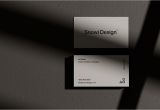 Business Card Mockup Free Psd Shadow Business Card Mockup Pack On Behance