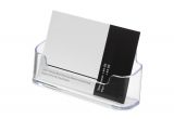 Business Card Next Day Delivery Business Card Holder Landscape Table top