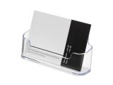 Business Card Next Day Delivery Business Card Holder Landscape Table top