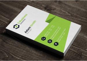 Business Card Preview Template Creative Business Card Bundle 50 In 1 Graphic Pick
