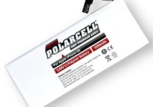 Business Card Printing Near Me Polarcell Akku Fur Apple iPhone 6s Mit 2250mah Jetzt Kaufen