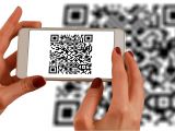 Business Card Qr Code App Qr Code and Barcode Scanning Apps for Ios