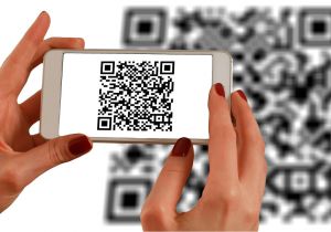 Business Card Qr Code App Qr Code and Barcode Scanning Apps for Ios