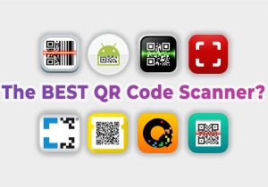 Business Card Qr Code App the Best 12 Qr Code Scanning Apps for android and iPhone