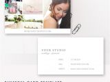 Business Card Sheet Template Photoshop Business Card Template Digital Photoshop Templates