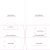 Business Card Slits Template Pocket Folder Templates Central Printing