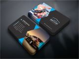 Business Card Templates Free Download Free Business Card Download On Behance with Images