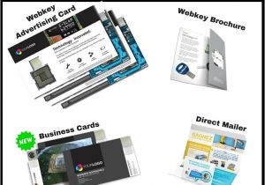Business Card Usb Flash Drive Paper Usb Web Keys Usb Business Cards Paper