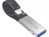 Business Card Usb Flash Drive Sandisk Ixpand Flash Drive Usb 3 0 128gb Office Depot