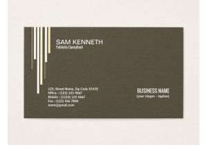 Business Card with Qr Code Spectacular White Shooting Lines Pr Business Card Zazzle