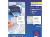 Business Cards Avery Template Avery Laser Business Cards L7415 90x52mm Labl5875 Cos