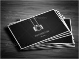 Business Cards for Photographers Templates 17 Best Photography Business Card Templates