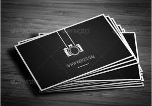 Business Cards for Photographers Templates 17 Best Photography Business Card Templates