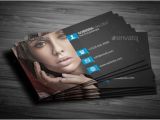 Business Cards for Photographers Templates A List Of Exceptional Photography Business Card Templates