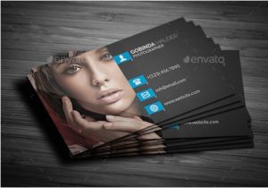 Business Cards for Photographers Templates A List Of Exceptional Photography Business Card Templates