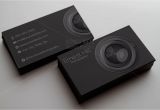 Business Cards for Photographers Templates Printable Photography Business Card Template Photographer