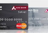 Business Debit Card Axis Bank Only for Rich Axis Bank Launches Credit Card for Rs 10 000
