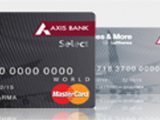 Business Debit Card Axis Bank Only for Rich Axis Bank Launches Credit Card for Rs 10 000