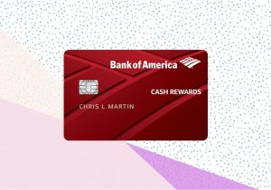 Business Elite Card Wells Fargo Bank Of America Cash Rewards Credit Card Review