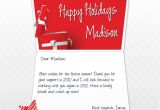 Business Email Christmas Card Template Holiday Greeting Cards for Business Christmas Ecards