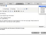 Business Escalation Email Template Novell Doc Administration Guide Email March 17 2014