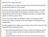 Business Escalation Email Template Save Time Writing Professional Emails