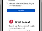 Business Expense Prepaid Card Bank Of America Mobile and Online Banking Benefits Features From Bank Of