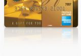 Business Gift Card American Express 100 Amex Gift Card Png Download American Express