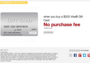 Business Gift Card American Express Balance Expired Staples No Purchase Fee On 200 Visa Gift Cards 2