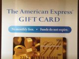 Business Gift Card American Express Free American Express Gift Card with Images American