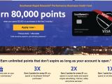 Business Gift Card American Express New Card Review Chase southwest Performance Business Card