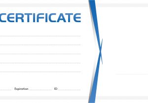 Business Gift Certificate Template Business Gift Certificate Template Business Letter Template
