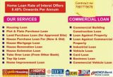 Business Loan On Aadhar Card Home Loan Business Loan C C Limit O D Limit Personal Loan