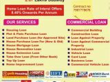 Business Loan On Aadhar Card Home Loan Business Loan C C Limit O D Limit Personal Loan