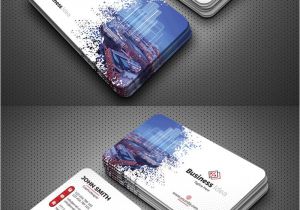 Business Name On Debit Card 2893 Best Business Card Images In 2020 Business Card