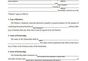 Business Partnership Proposal Template Free 15 Sample Partnership Proposals Sample Templates