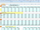 Business Plan Excel Template Free Download Business Plan Template Excel Free Download Fern Spreadsheet