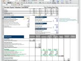 Business Plan Financial Template Excel Download Business Plan Financial Model Template Bizplanbuilder