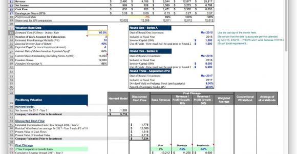 Business Plan Financial Template Excel Download Business Plan Financial Model Template Bizplanbuilder