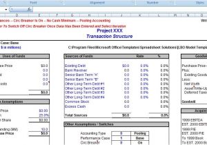 Business Plan Financial Template Excel Download Microsoft Word and Excel 10 Business Plan Templates