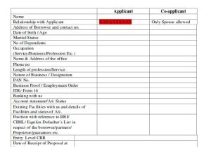 Business Plan for Bank Loan Template Loan Proposal Template Free Small Business Loan Proposal