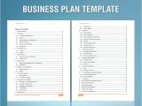 Business Plan format Template Business Funding Plan A Course On How to Write Business